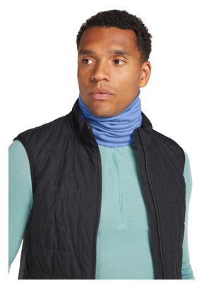 Unisex Icebreaker Apex Neckwarmer Blau