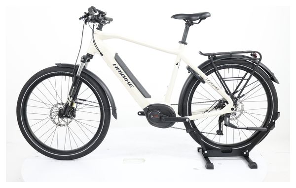 Produit Reconditionné · VTC électrique HAIBIKE Trekking 3  2023 · Bon état