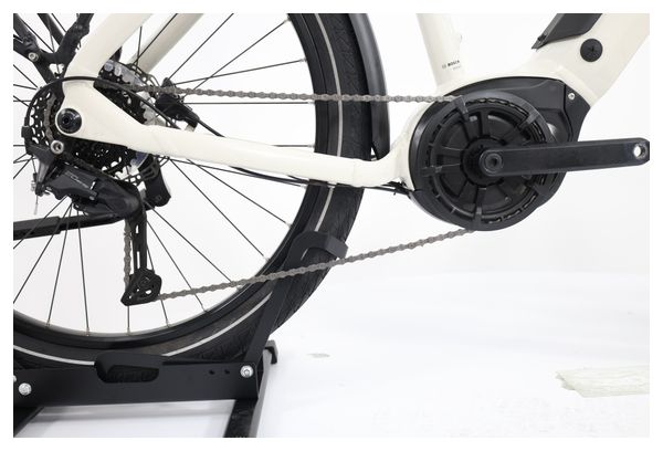 Produit Reconditionné · VTC électrique HAIBIKE Trekking 3  2023 · Bon état
