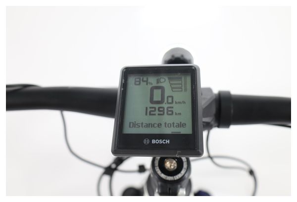 Produit Reconditionné · VTC électrique HAIBIKE Trekking 3  2023 · Bon état