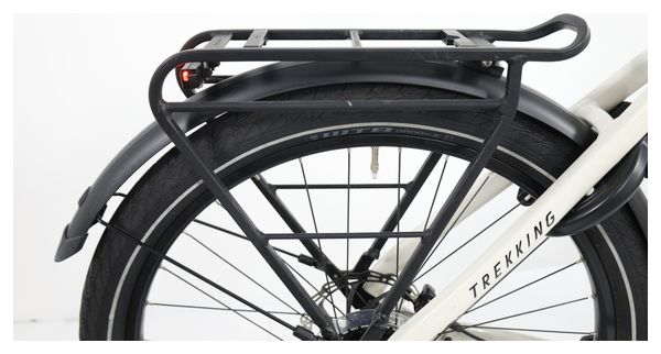 Produit Reconditionné · VTC électrique HAIBIKE Trekking 3  2023 · Bon état