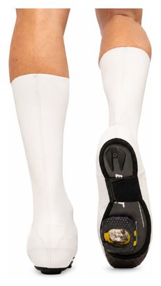 Couvre chaussures Spatzwear Aquasokz Long blanches