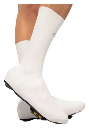 Spatz Aquasokz (Hi) Aero White Shoe Covers