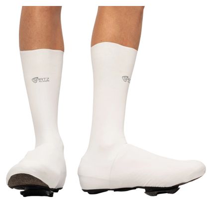 Spatz Aquasokz (Hi) Aero White Shoe Covers