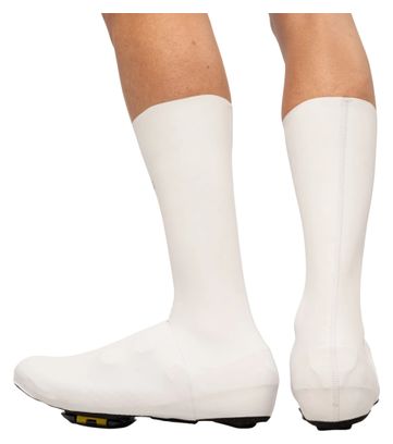 Spatz Aquasokz (Hi) Aero White Shoe Covers