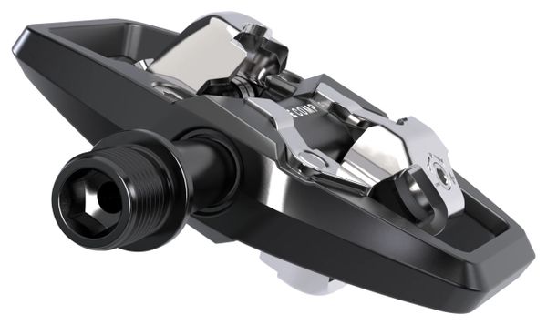 Jeu de pédales automatiques Trek Line Comp
