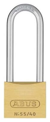 Abus Cadenas Discus 55/40mm - Or  cléslot