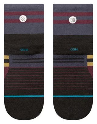 Calcetines Stance Performance So Sporty Light Quarter Multicolor