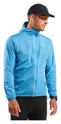 Odlo X-Alp Waterproof Jacket, Blue, Men's