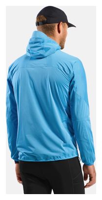 Odlo X-Alp Waterproof Jacket, Blue, Men's