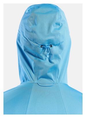 Odlo X-Alp Waterproof Jacket, Blue, Men's