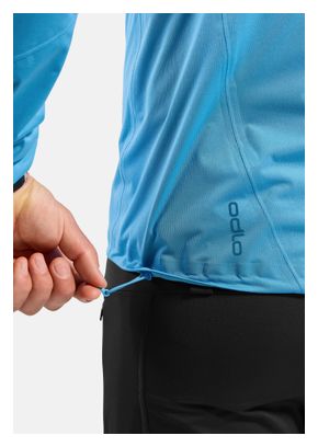Odlo X-Alp Waterproof Jacket, Blue, Men's