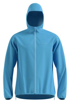 Odlo X-Alp Waterproof Jacket, Blue, Men's