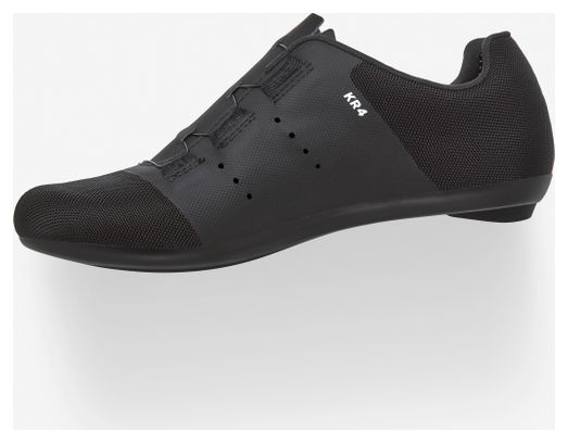 DMT KR4 Road Shoes Black