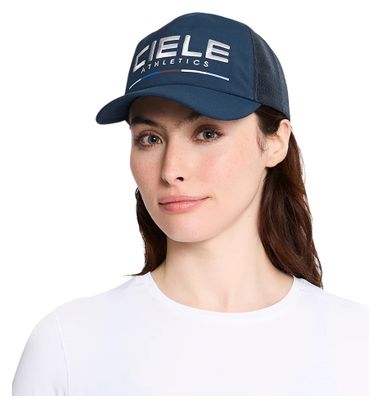 Gorra Ciele TRLCap SC Comp Throttle Deep Space