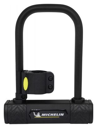 Antivol U Michelin U 170 Noir