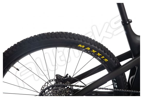 Vélo Tout-Suspendu Yeti-Cycles SB130 29'' Carbon Shimano SLX 12V Dark/Anthracite 2021