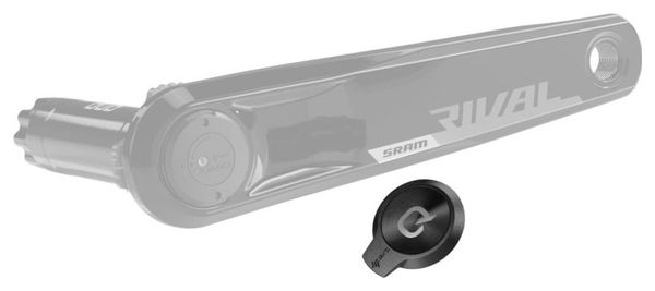 Vis de Pédalier Sram Powermeter Rival AXS