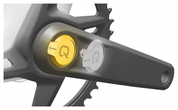 Vis de Pédalier Sram Powermeter Rival AXS