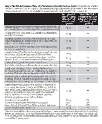 Black Test (90 Caps) - Biotech Usa - Boosters De Testo