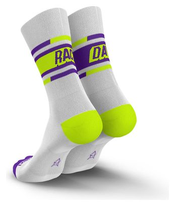 adidas Performance ADI25 SOCK - Chaussettes de football - purple burst/ violet