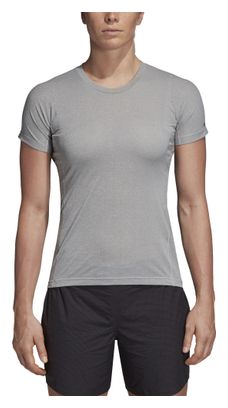 T-shirt femme adidas Agravic