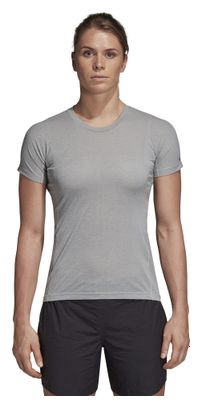 T-shirt femme adidas Agravic