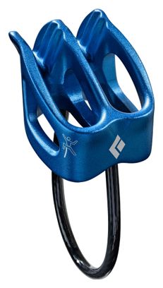 Sicherer Black Diamond Atc-Xp Blau