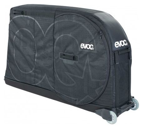 Evoc Bike Bag Pro 310 L Bolsa de transporte para bicicletas negro