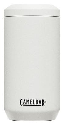 Camelbak Tall Can Cooler Insulated 470ml White