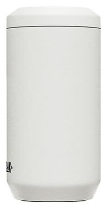 Camelbak Tall Can Cooler Insulated 470ml White