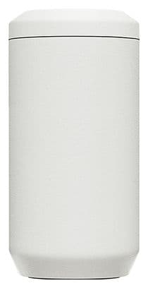 Camelbak Tall Can Cooler Insulated 470ml White