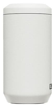 Camelbak Tall Can Cooler Insulated 470ml White