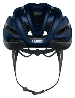 Abus StormChaser Midnight Blue Helm