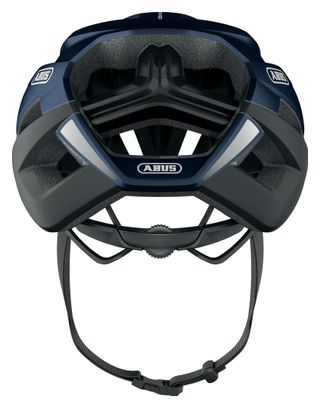 Abus StormChaser Midnight Blue Helm