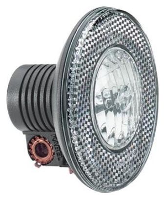 Busch &amp; Müller Lumotec IQ Cyo Halogen Front Light