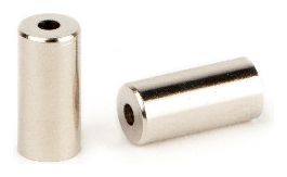 Elvedes Conical Brass Sheath Stopper 4.3 - 5.7 mm (10 Pcs) 