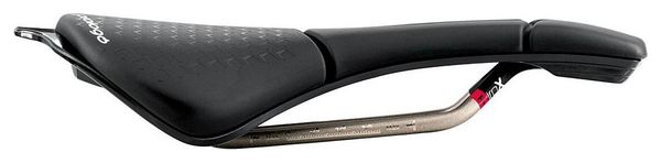 Selle Prologo Scratch M5 Space Tirox Noir