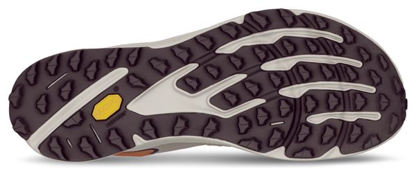 Altra Timp 6 Beige Men's Trail Running Shoes
