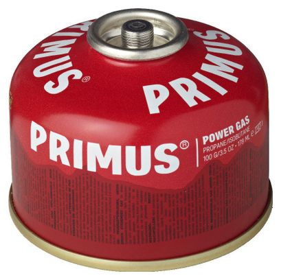 Cartouche de Gaz Primus Power Gas 100g