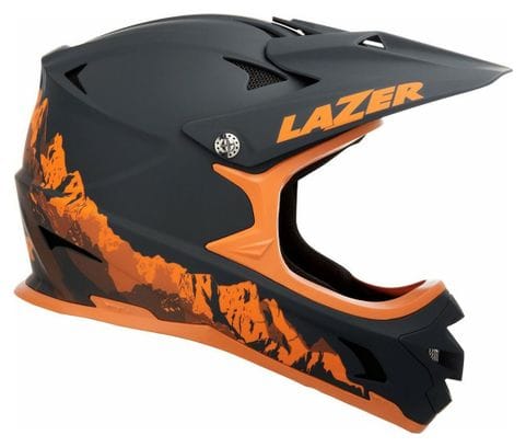 Casque Lazer Phoenix+ CE-CPSC