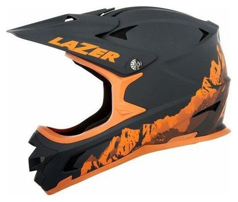 Casque Lazer Phoenix+ CE-CPSC