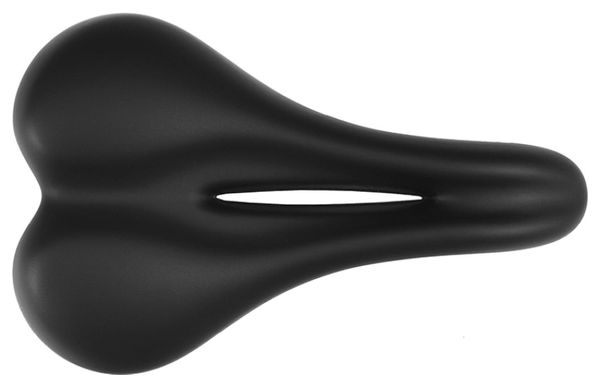 Selle Massi D-Gel Noir