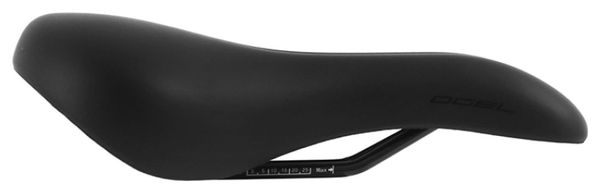 Selle Massi D-Gel Noir