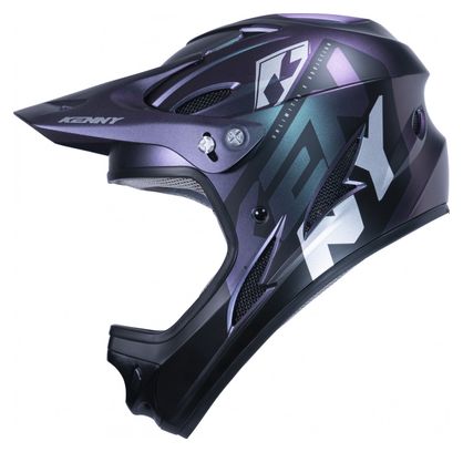 Integralhelm Kenny Downhill Prisma Matt