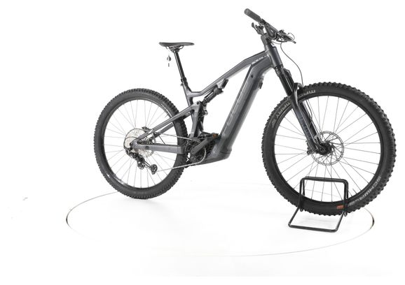 Reconditionné - Focus Thron² 6.8 E-Bike Fully - Très Bon Etat Ãtat