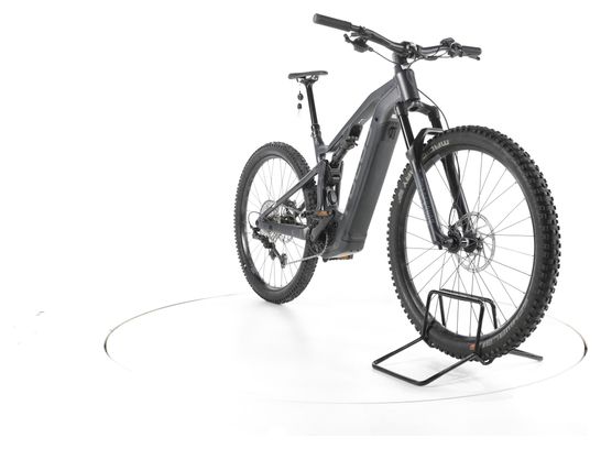Reconditionné - Focus Thron² 6.8 E-Bike Fully - Très Bon Etat Ãtat