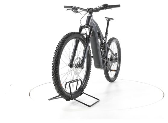Reconditionné - Focus Thron² 6.8 E-Bike Fully - Très Bon Etat Ãtat