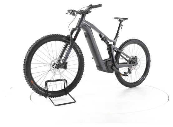 Reconditionné - Focus Thron² 6.8 E-Bike Fully - Très Bon Etat Ãtat