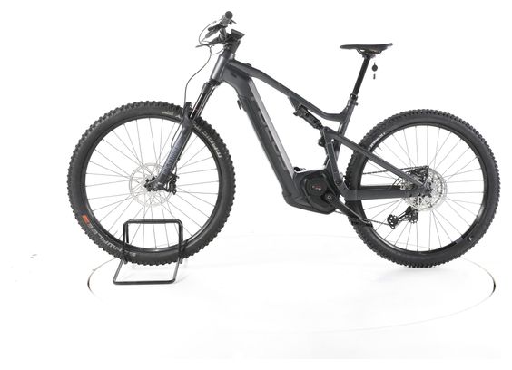 Reconditionné - Focus Thron² 6.8 E-Bike Fully - Très Bon Etat Ãtat